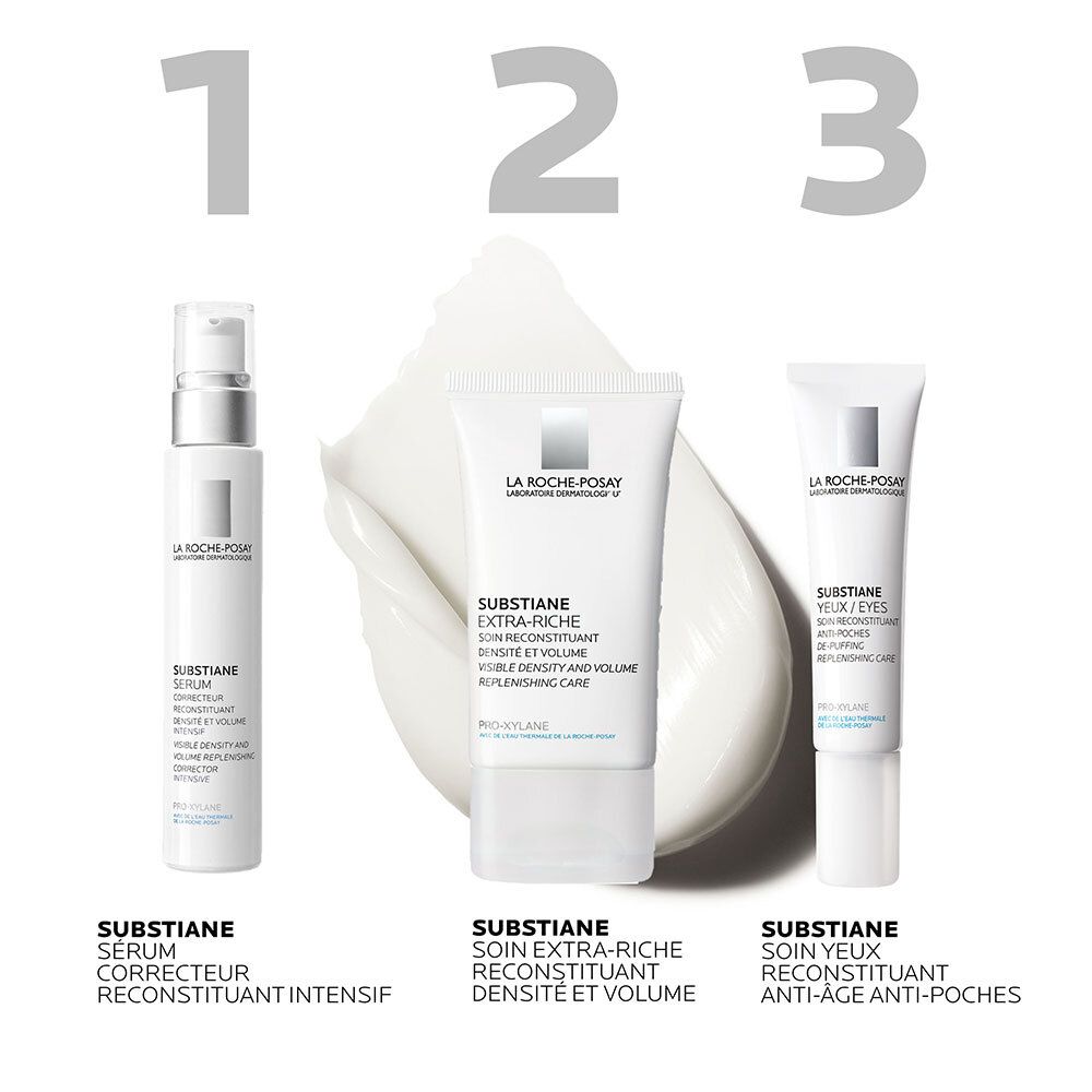 La Roche-Posay Substiane+ Extra Rijk