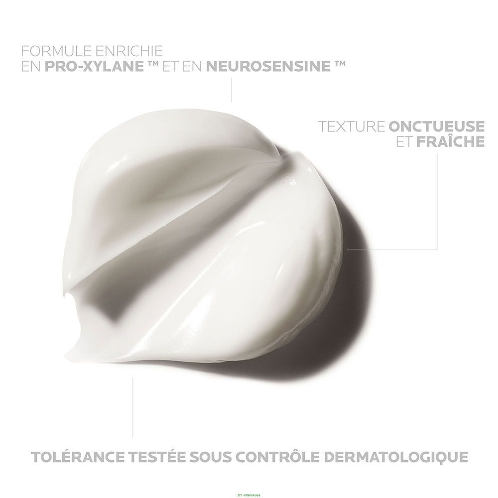La Roche-Posay Substiane+ Extra Rijk