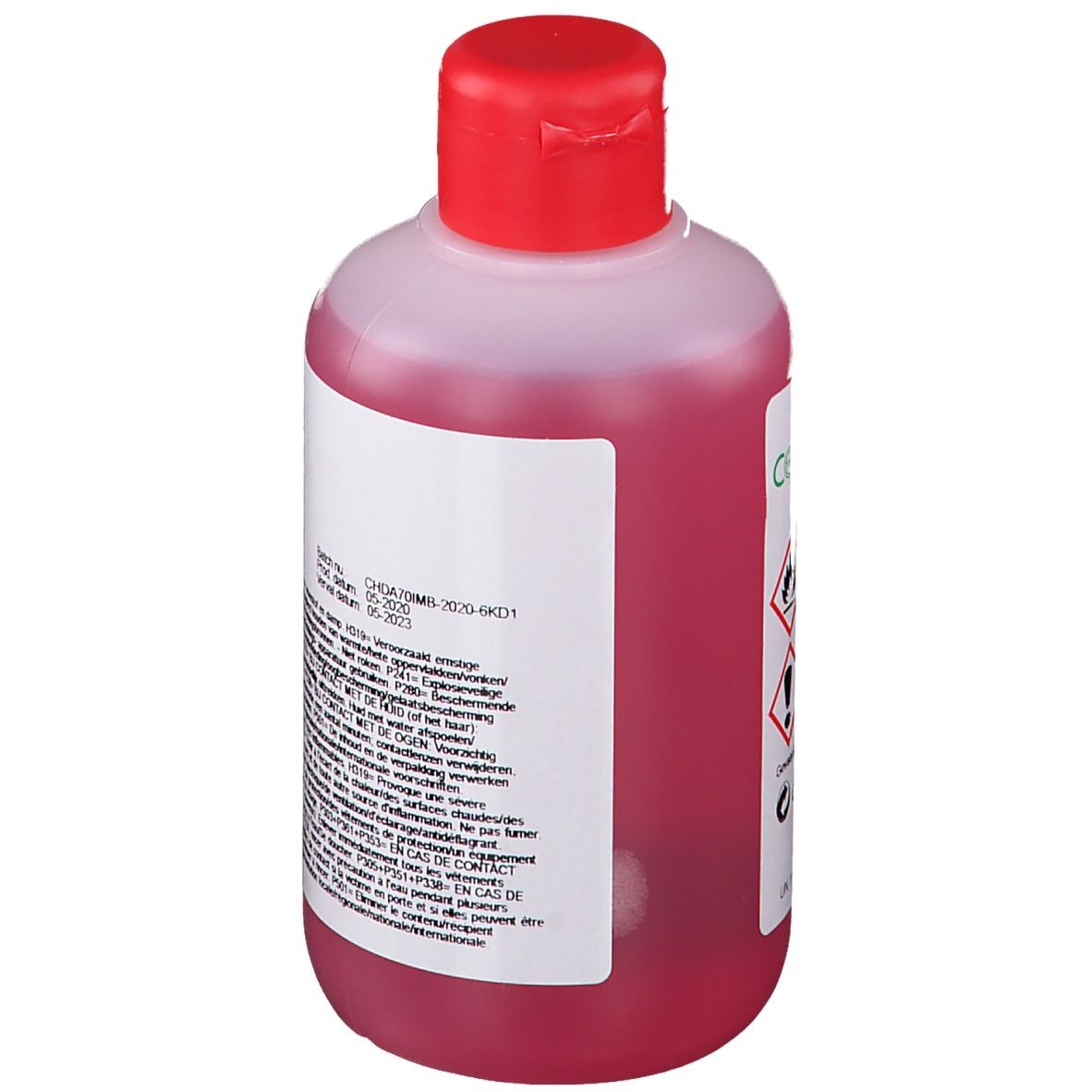 Chloorhexidine 0.5% In Ethanol Certa