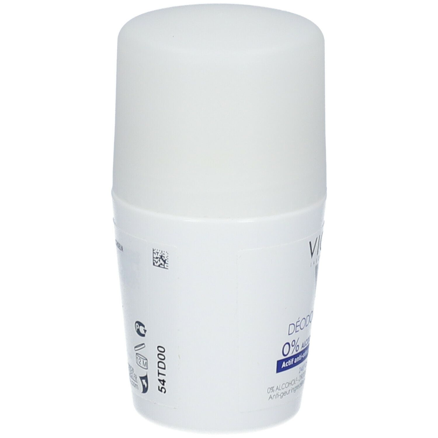 Vichy Déodorant Anti-Transpirant Toucher Sec 24h