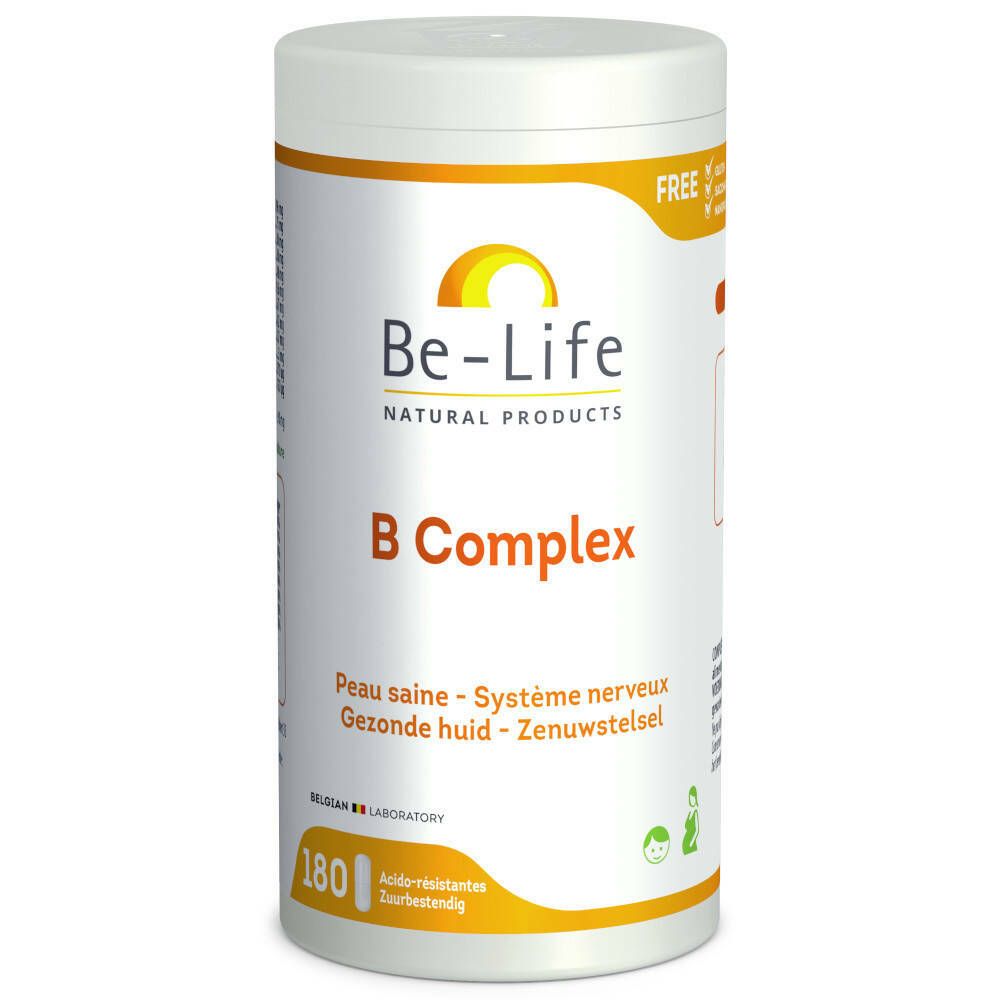 Be-Life B Complex