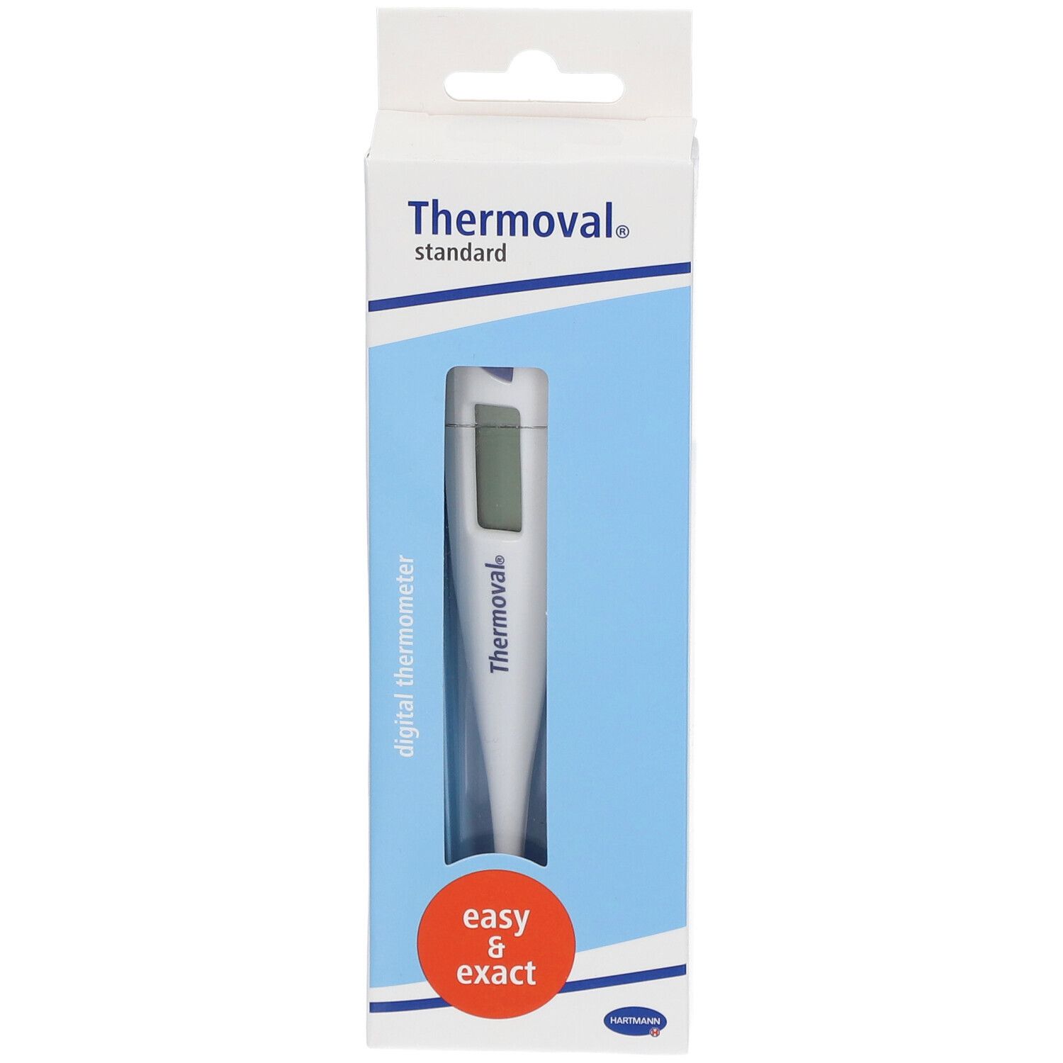 Thermoval Standard