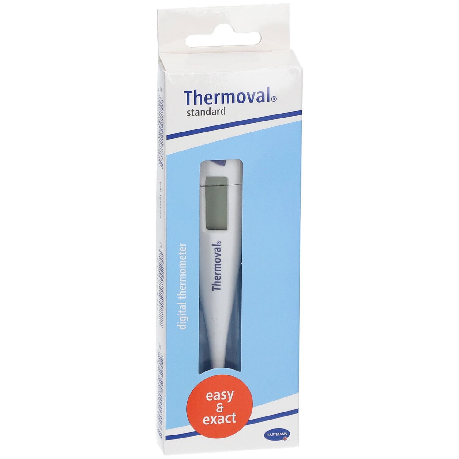 Thermoval Standard