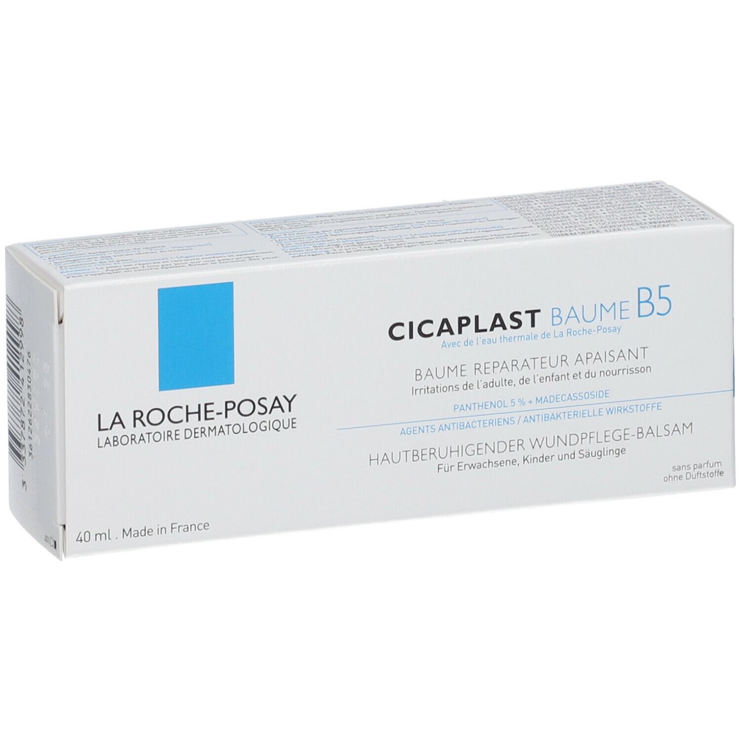 La Roche-Posay Cicaplast Baume B5