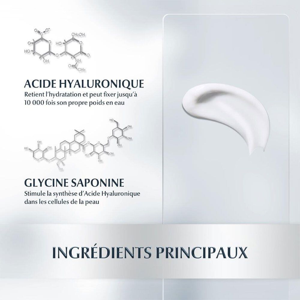 Eucerin Hyaluron-Filler Dagcrème Normale tot Gemengde Huid