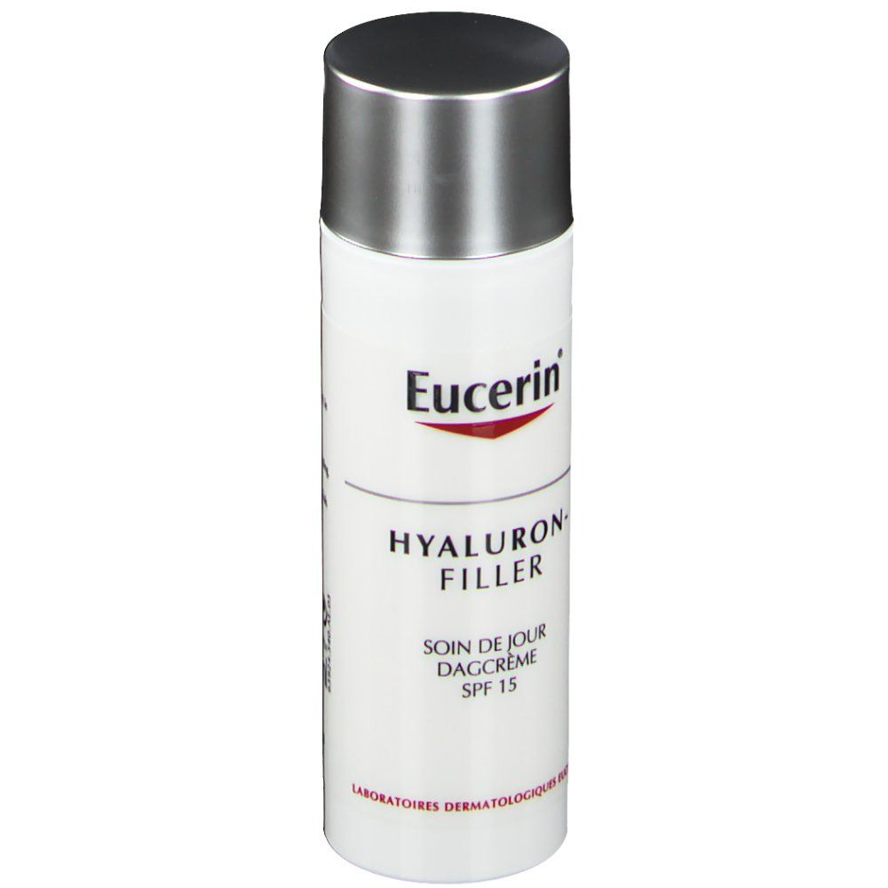 Eucerin Hyaluron-Filler Dagcrème Normale tot Gemengde Huid