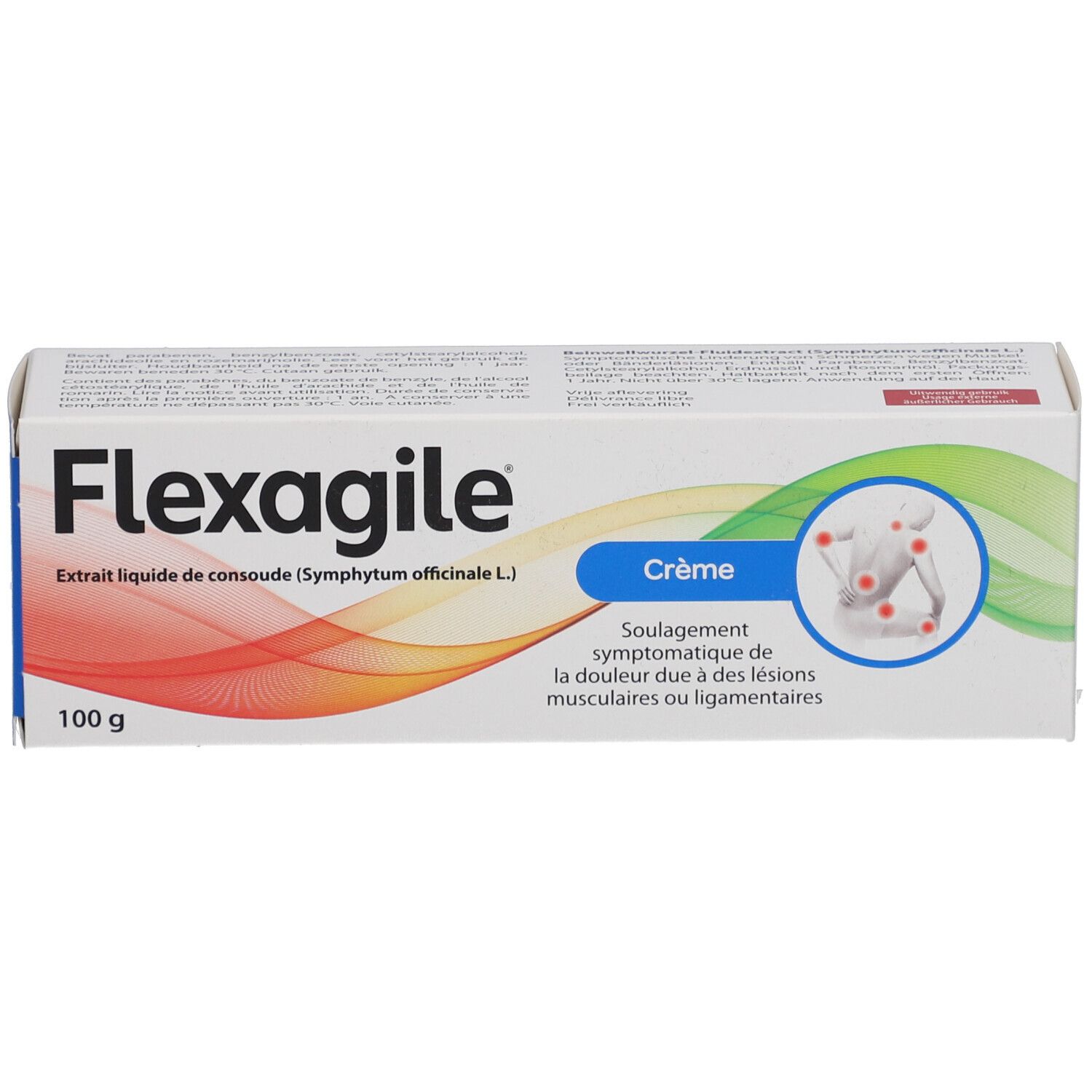 Flexagile