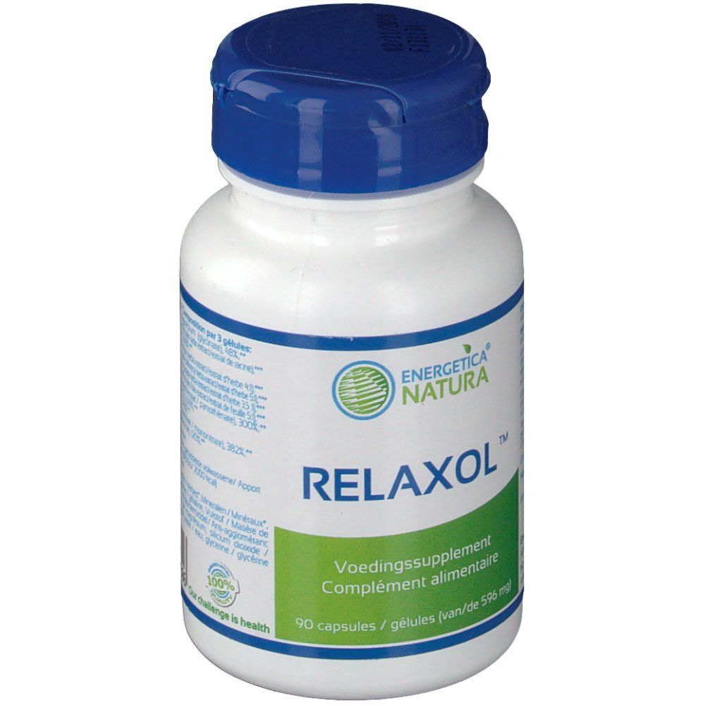 Relaxol