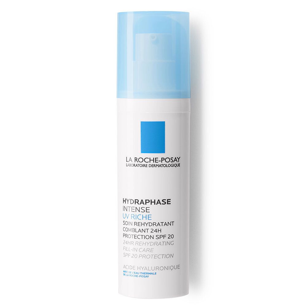 La Roche-Posay Hydraphase UV Intense Riche SPF20