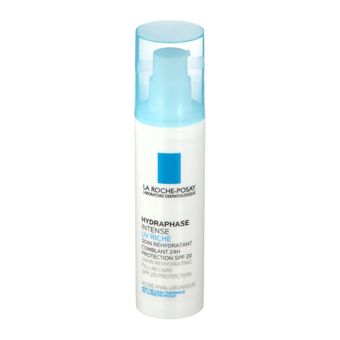 La Roche-Posay Hydraphase UV Intense Riche SPF20