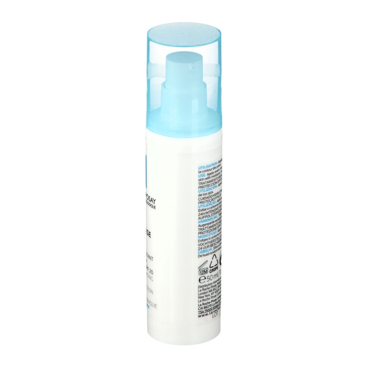 La Roche-Posay Hydraphase UV Intense Riche SPF20