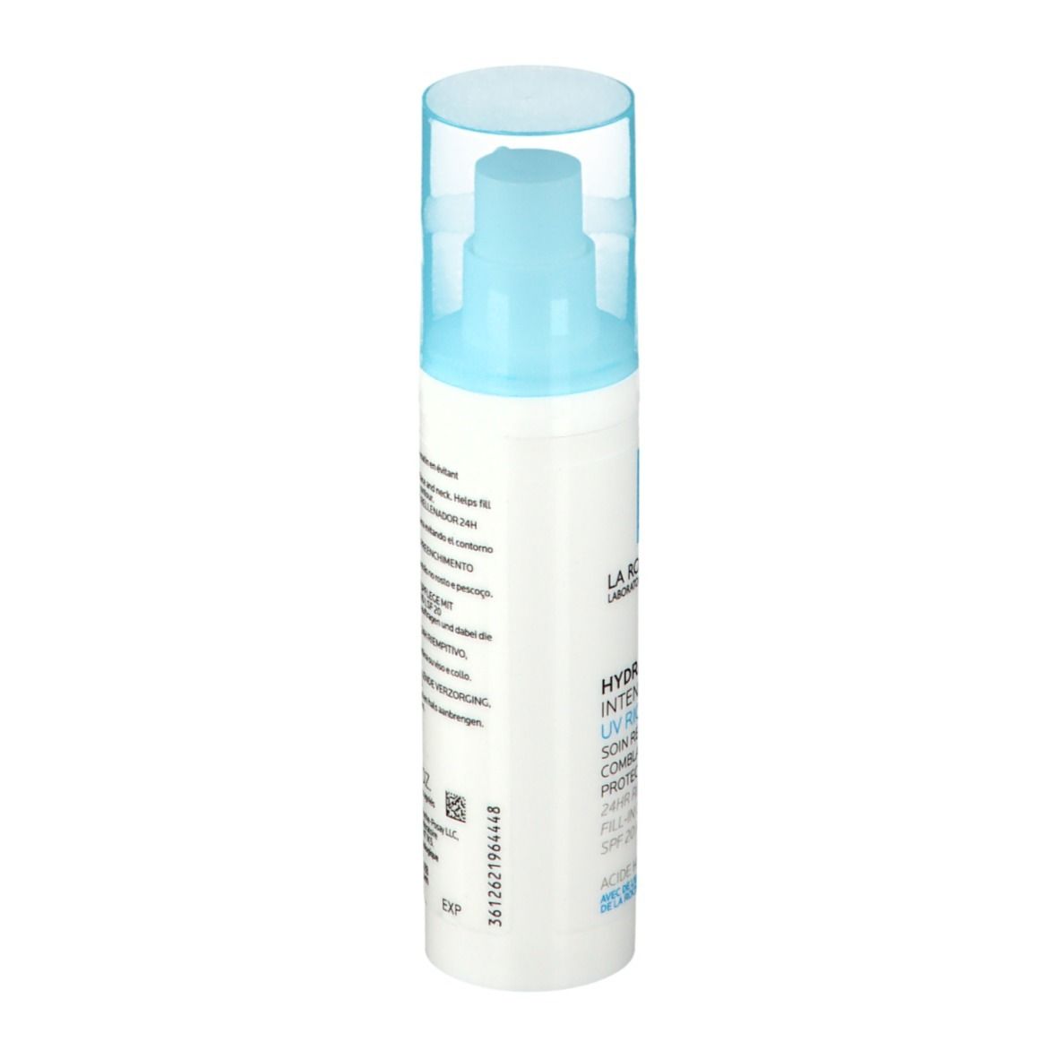 La Roche-Posay Hydraphase UV Intense Riche SPF20