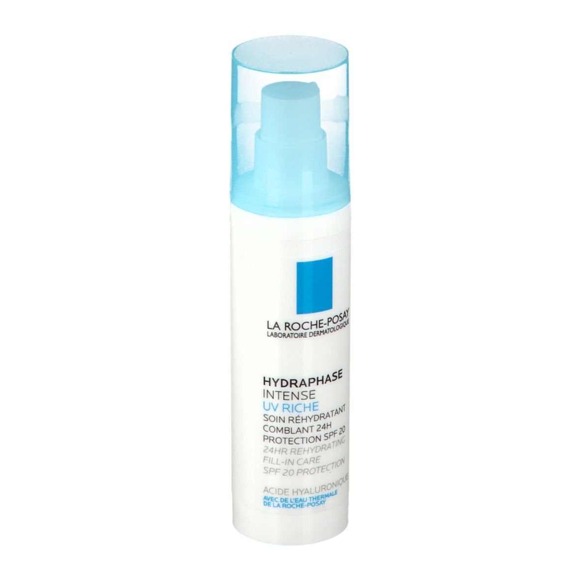 La Roche-Posay Hydraphase UV Intense Riche SPF20
