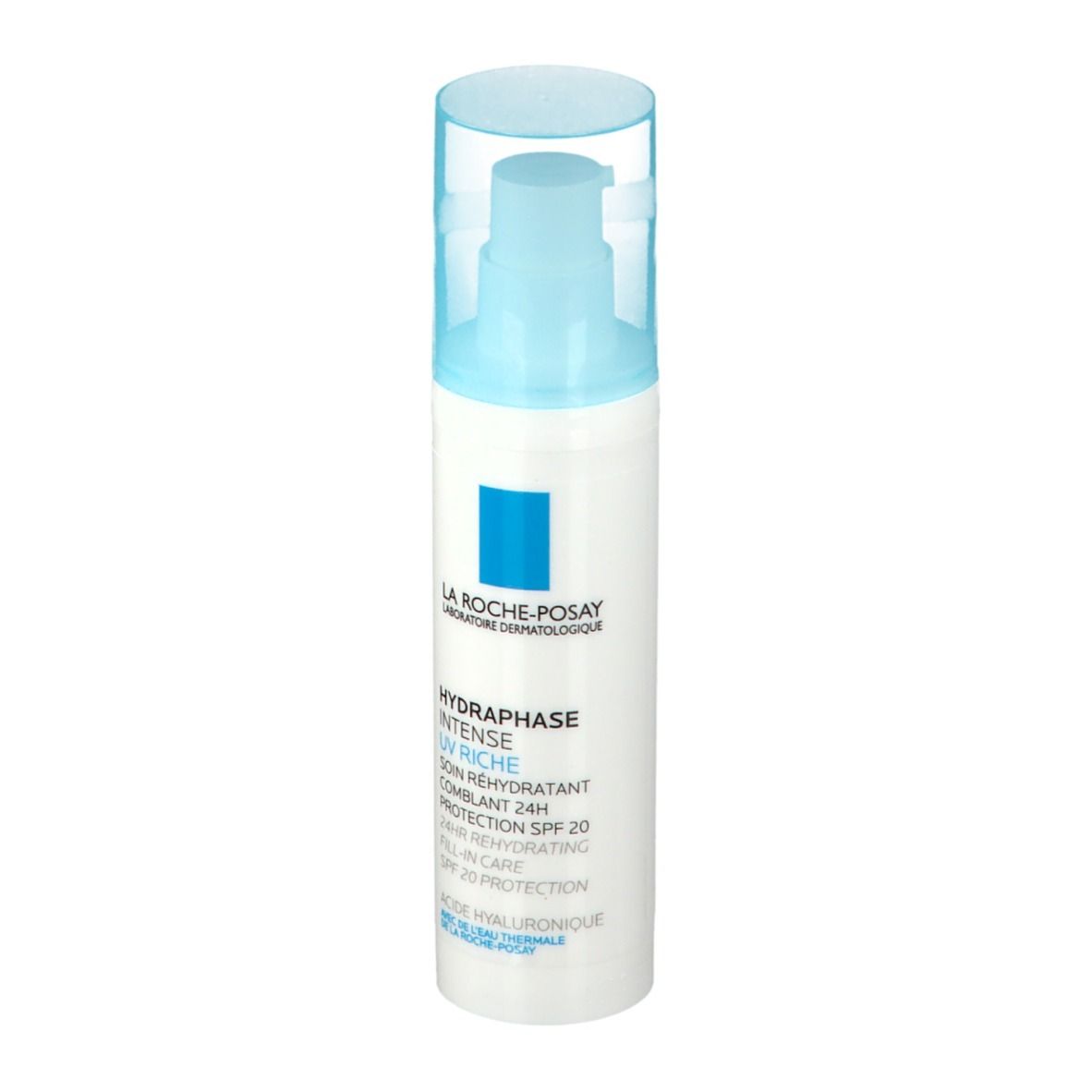 La Roche-Posay Hydraphase UV Intense Riche SPF20