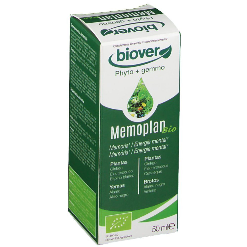 Biover Memoplan