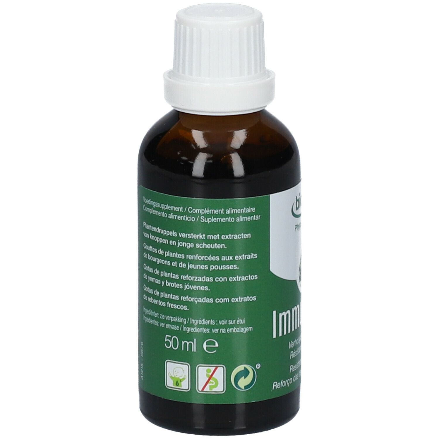 Biover Immunplan Bio