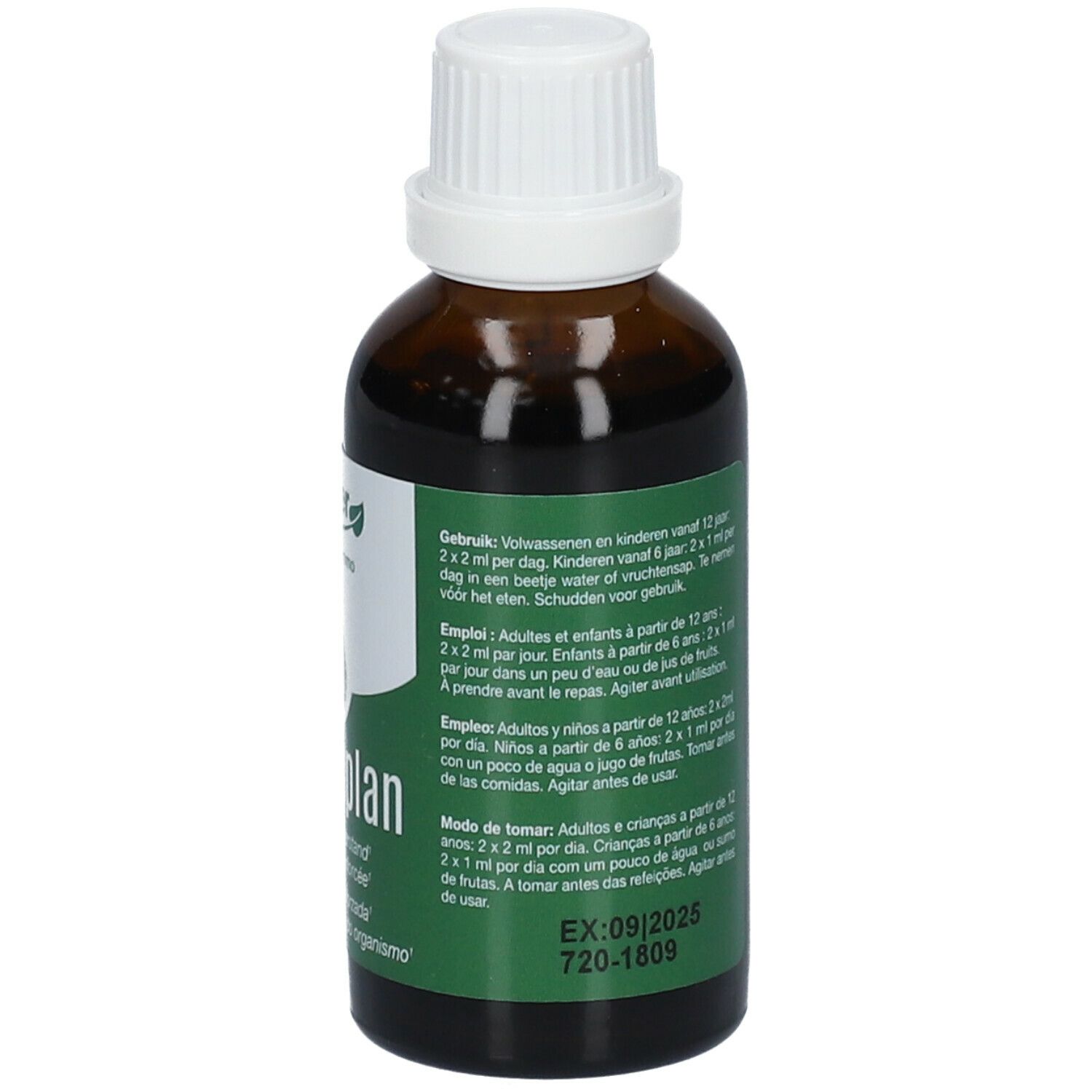 Biover Immunplan Bio