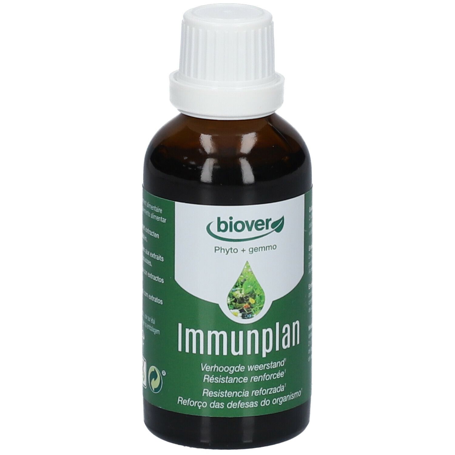 Biover Immunplan Bio