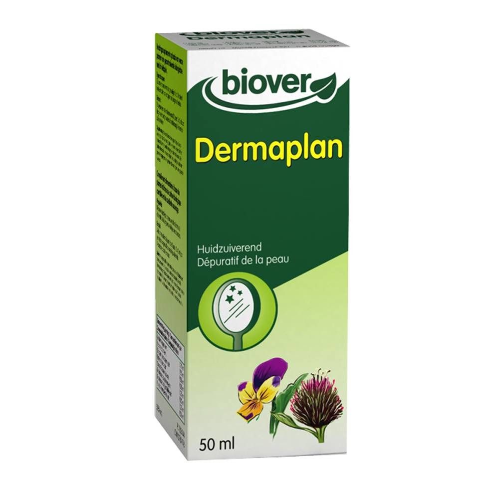 Dermaplan