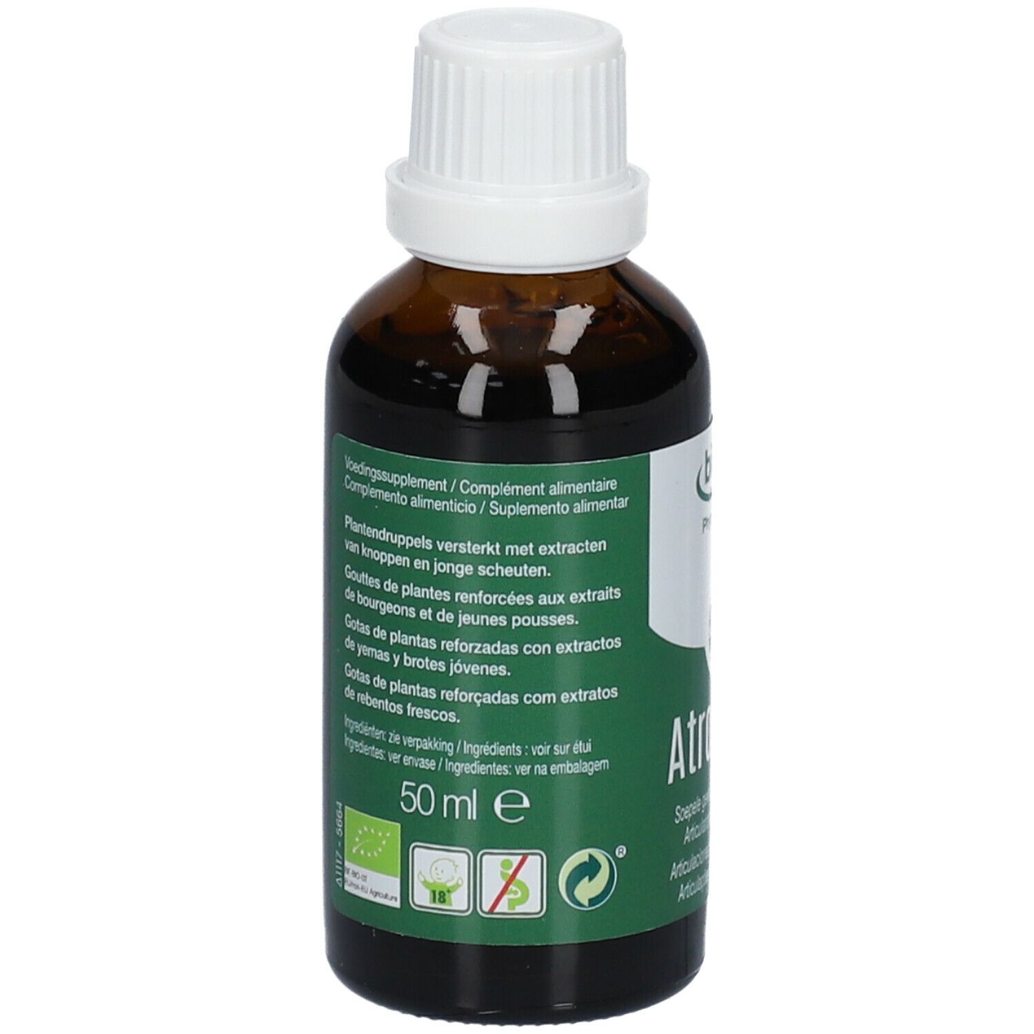 Biover Atroplan Bio