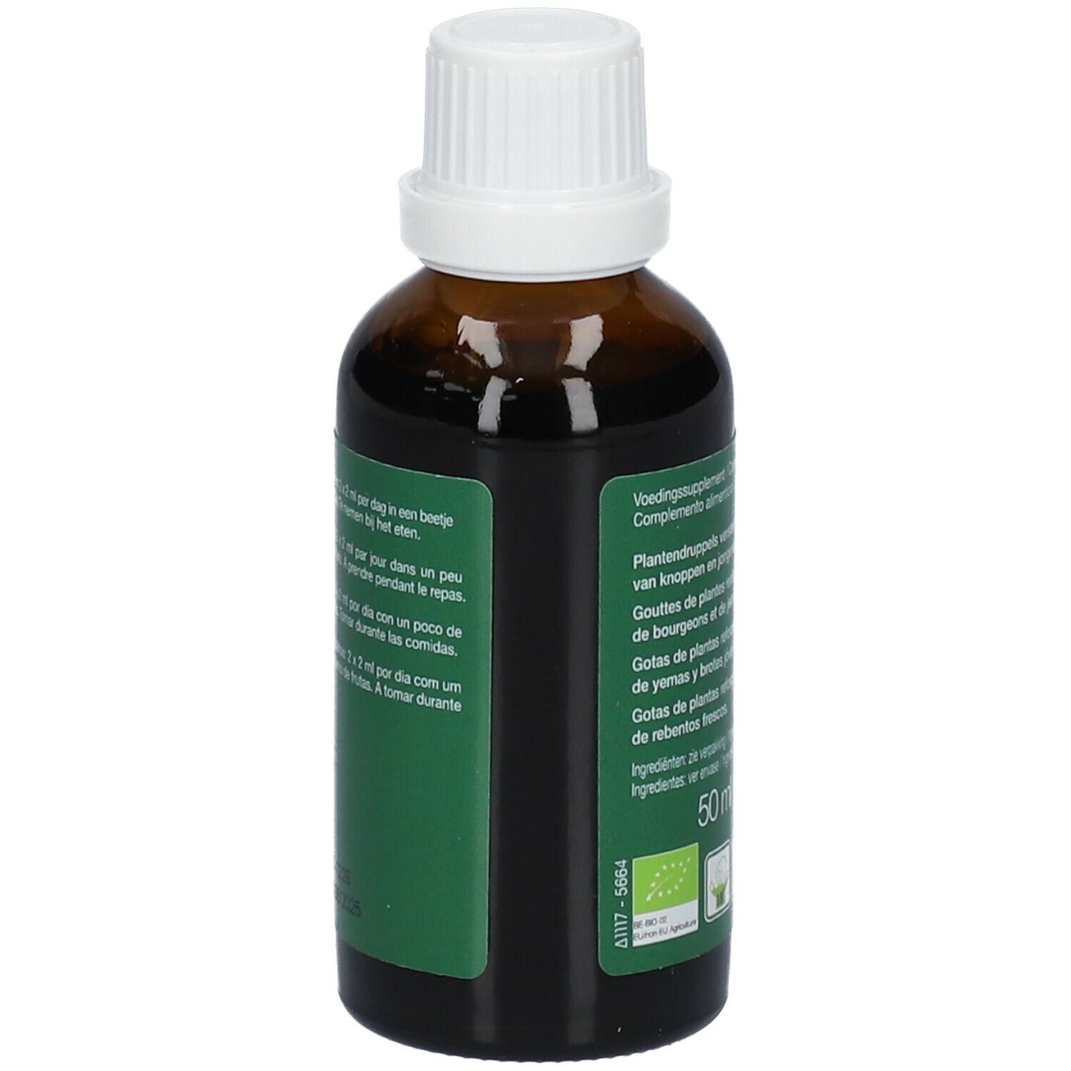 Biover Atroplan Bio