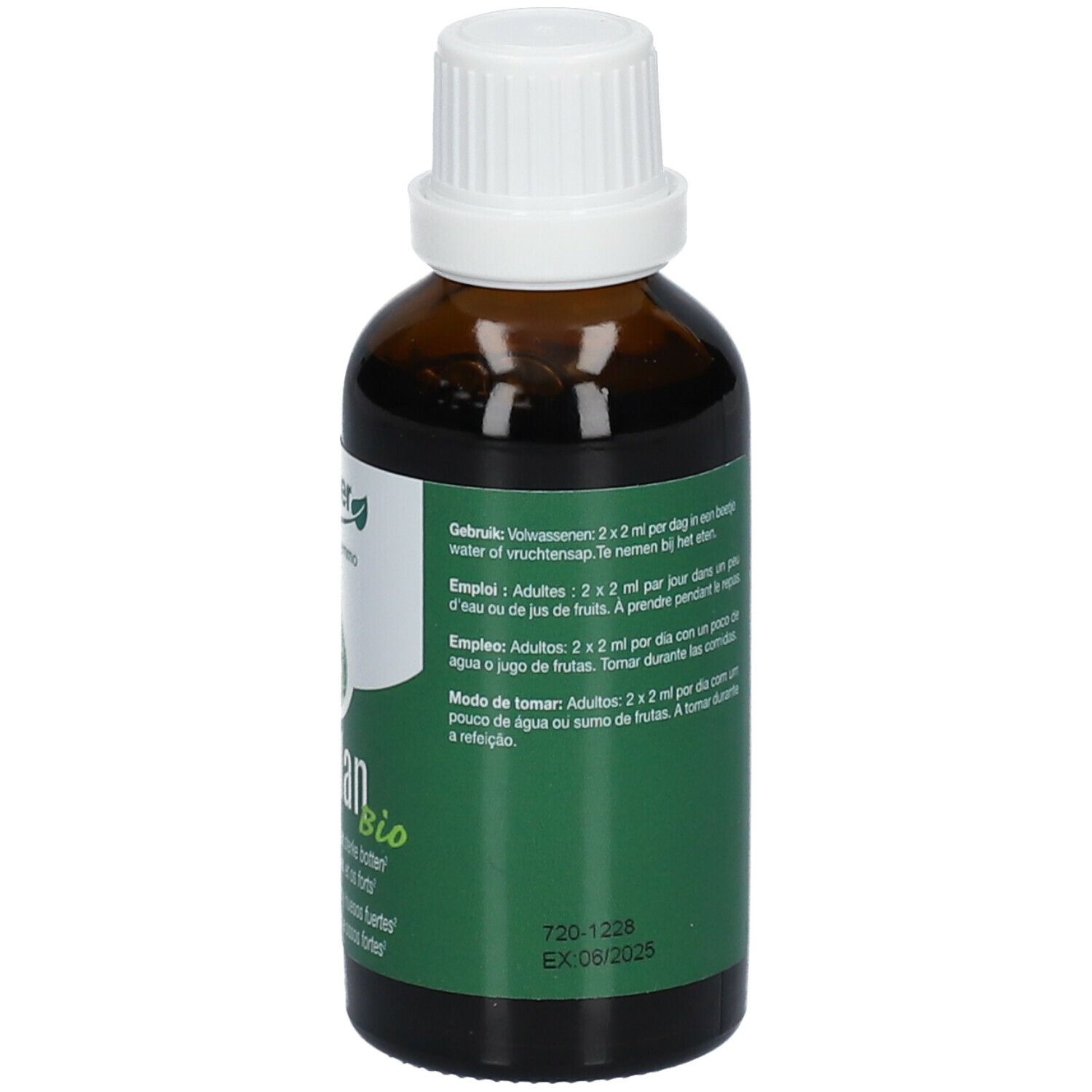 Biover Atroplan Bio