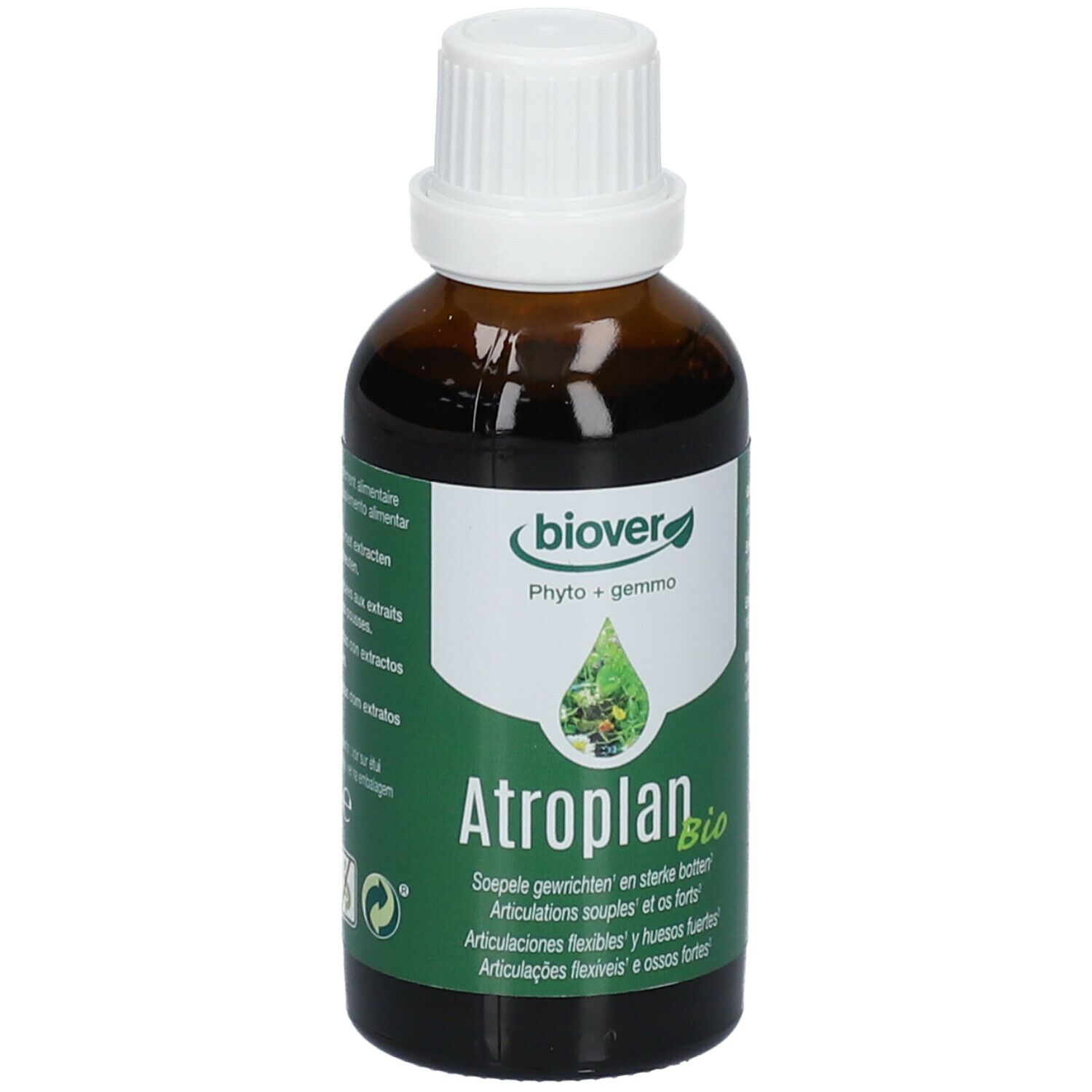 Biover Atroplan Bio