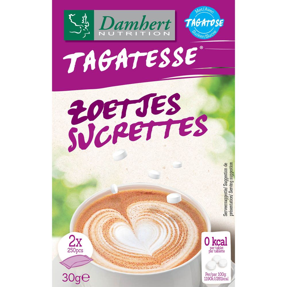 Damhert Tagatesse Navulling voor Dispenser