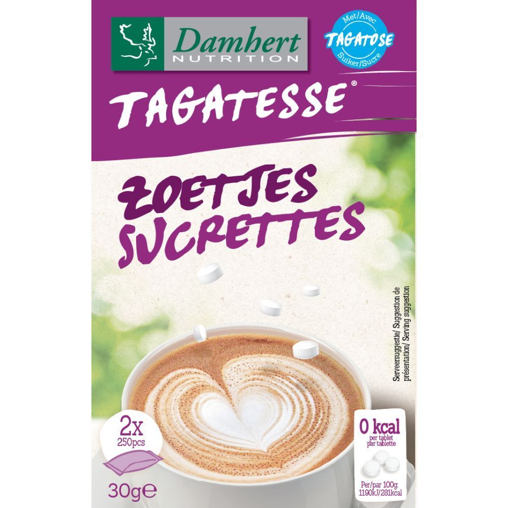 Damhert Tagatesse Recharge