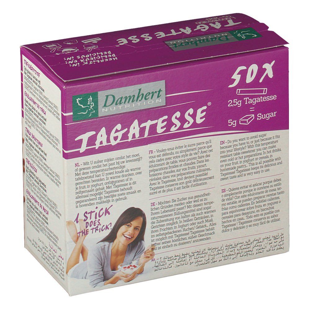 Damhert Tagatesse Sticks