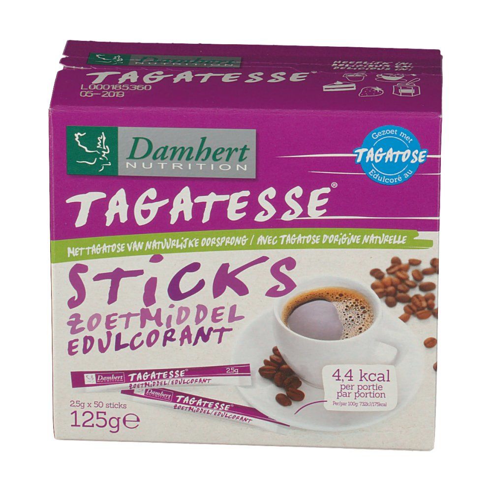 Damhert Tagatesse Sticks