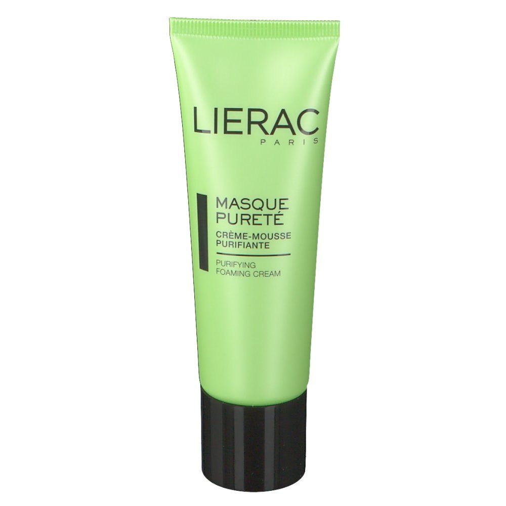 Lierac Zuiverend Masker