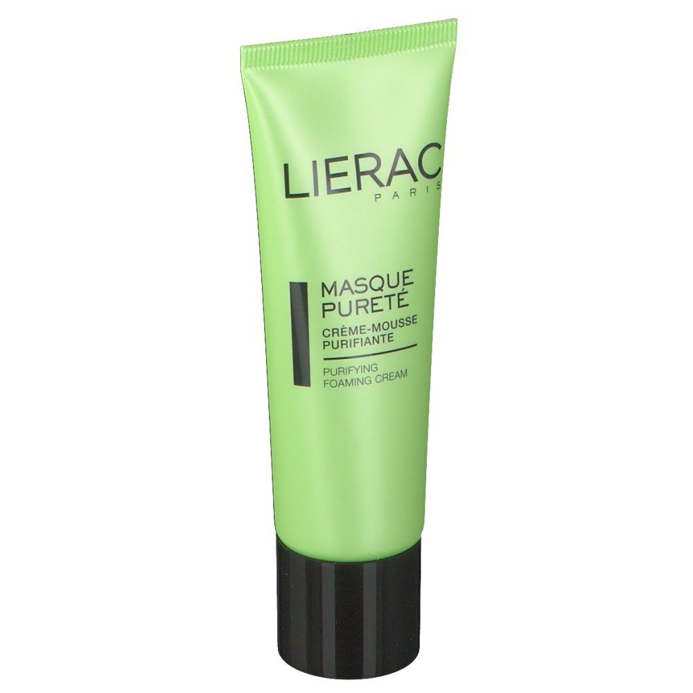 Lierac Zuiverend Masker