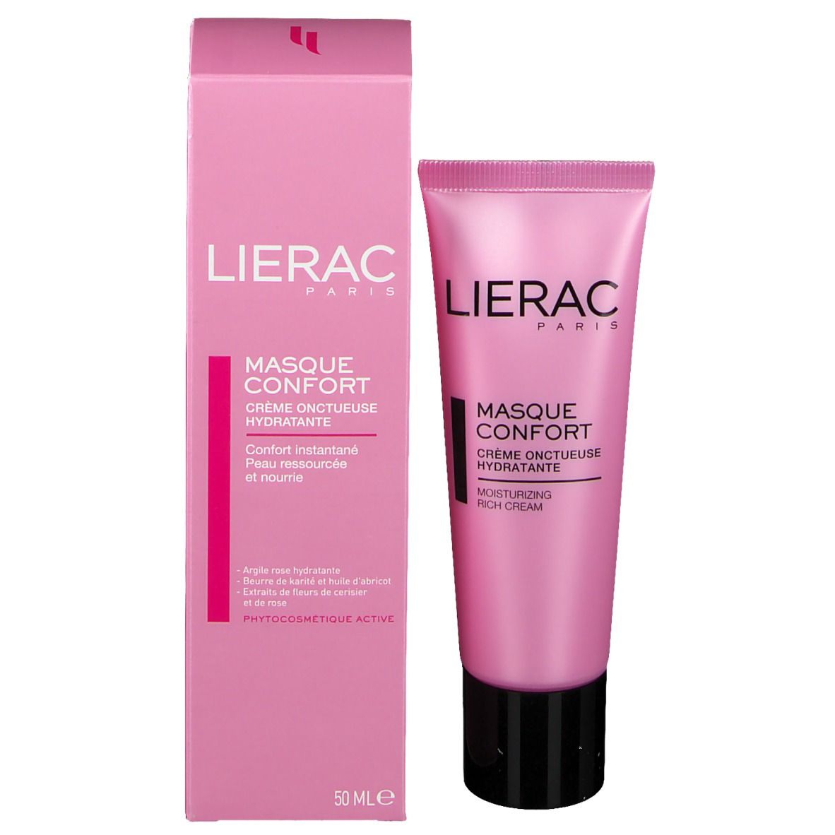 Lierac Masque Confort