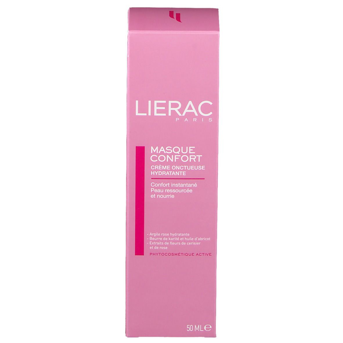 Lierac Masque Confort