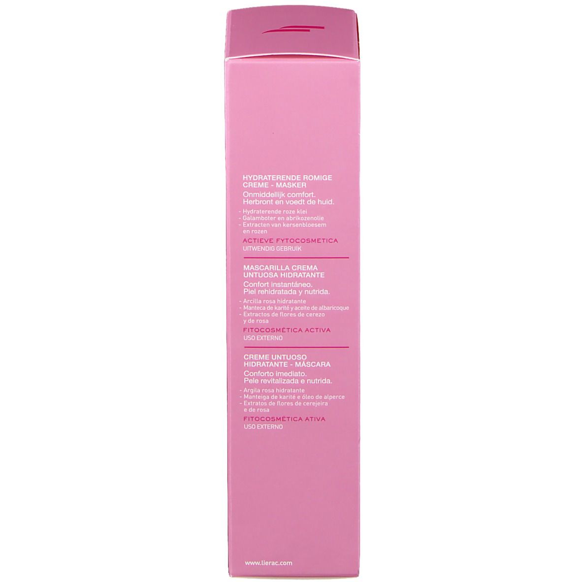Lierac Masque Confort