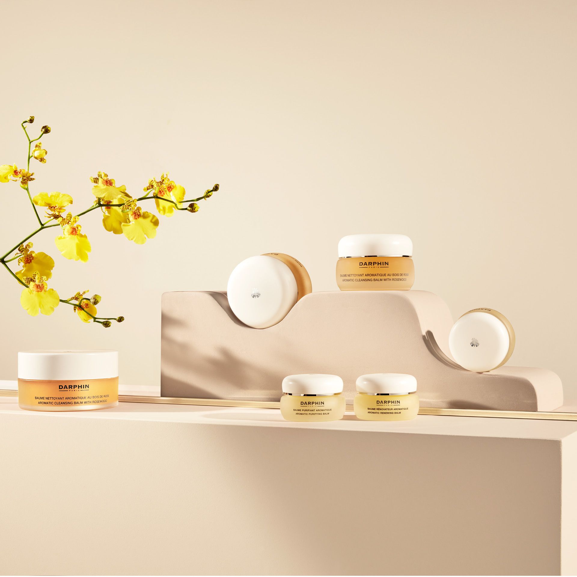 Darphin Zuiverende Aromatische Balsem