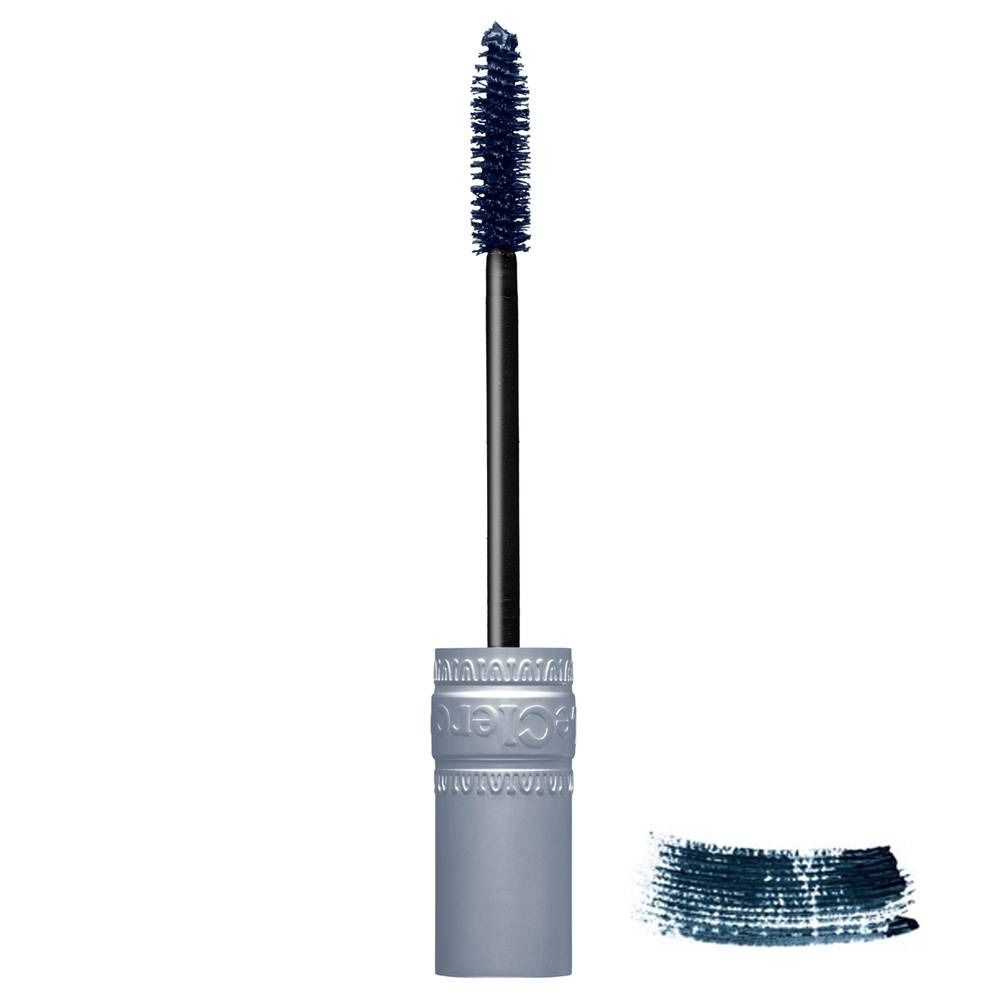 T.LeClerc Mascara Volume Blauw