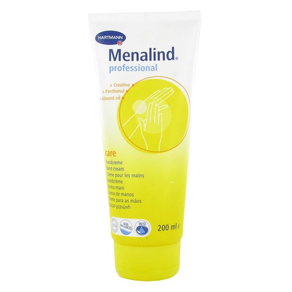Menalind handcreme
