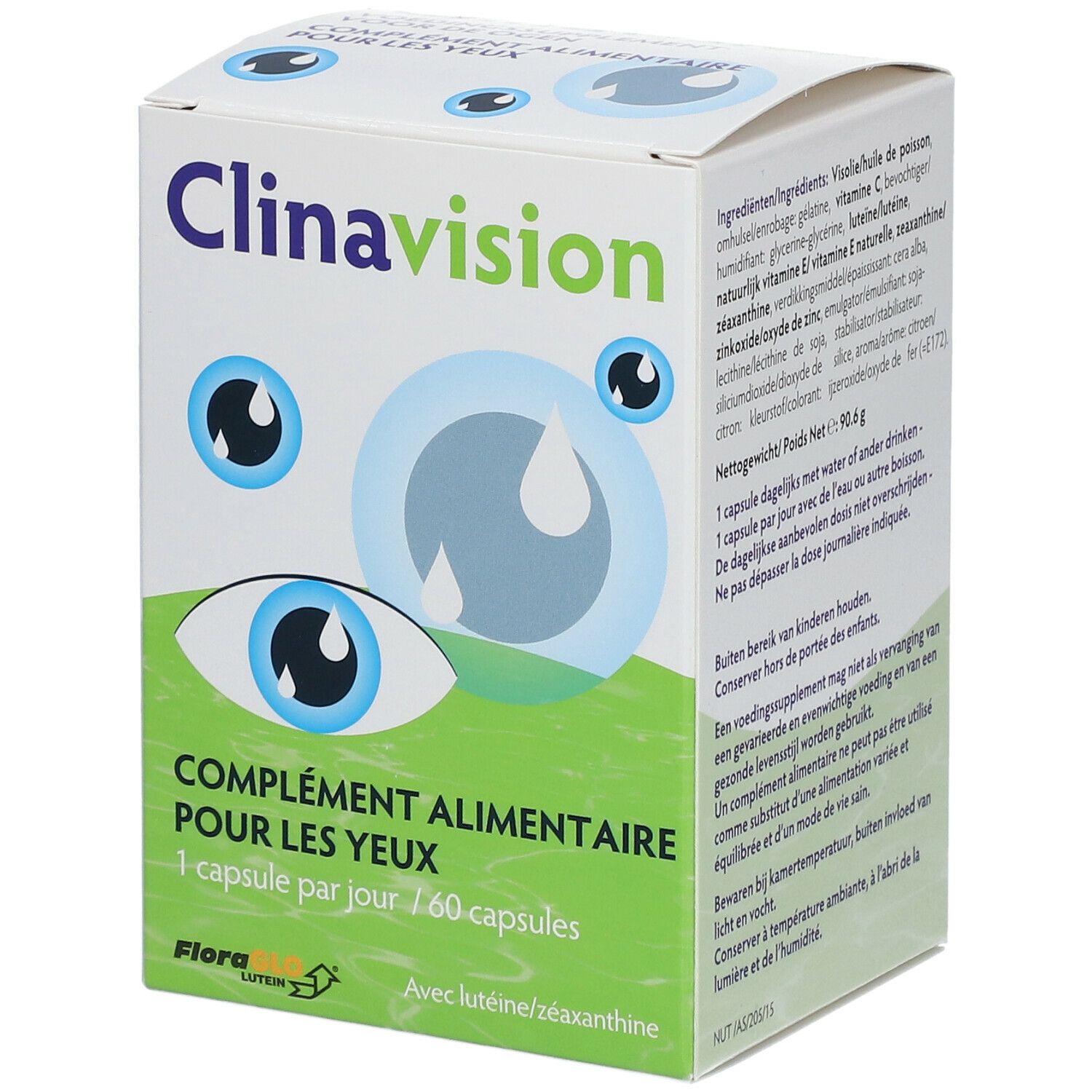 Clinavision