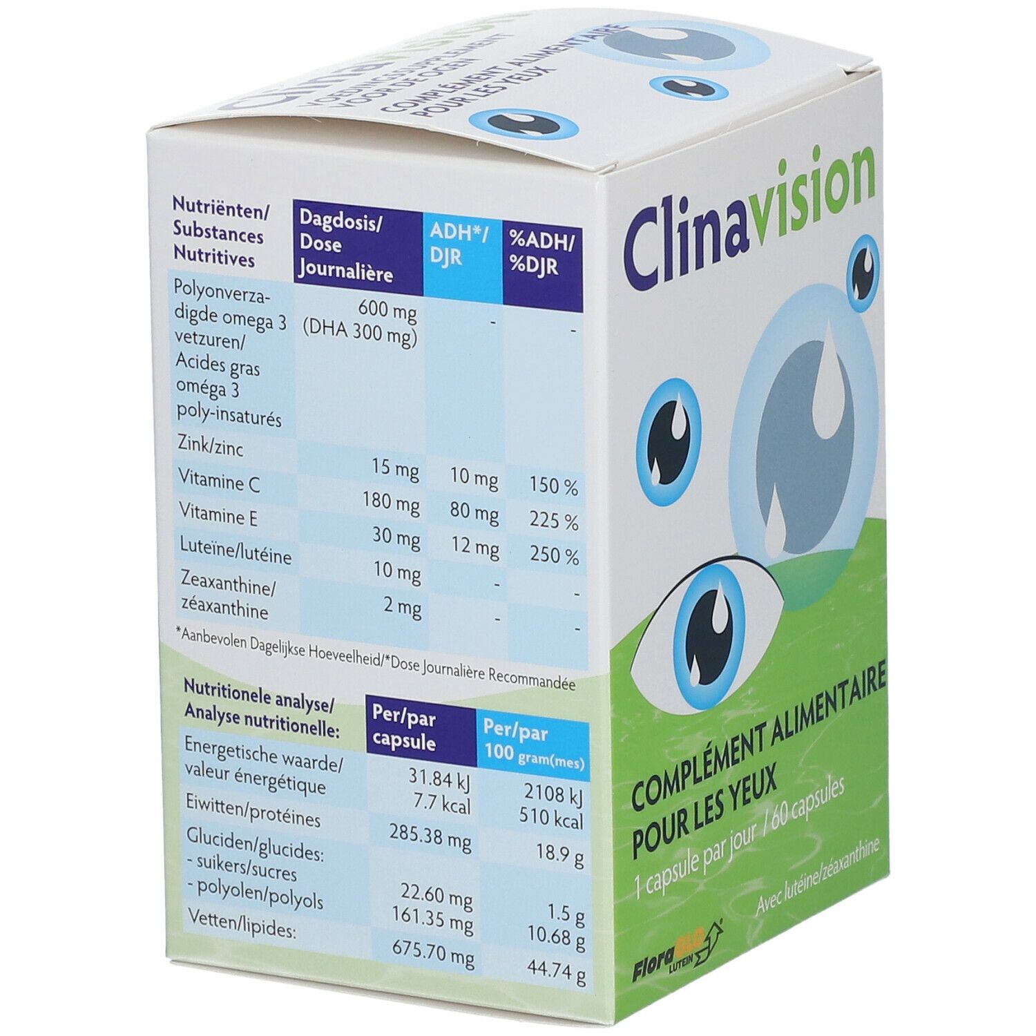 Clinavision