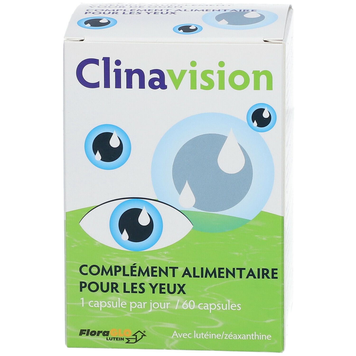 Clinavision