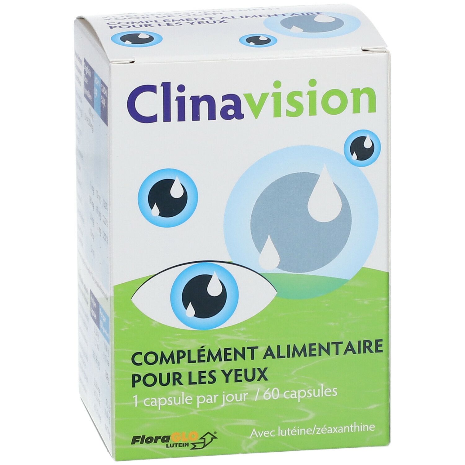 Clinavision