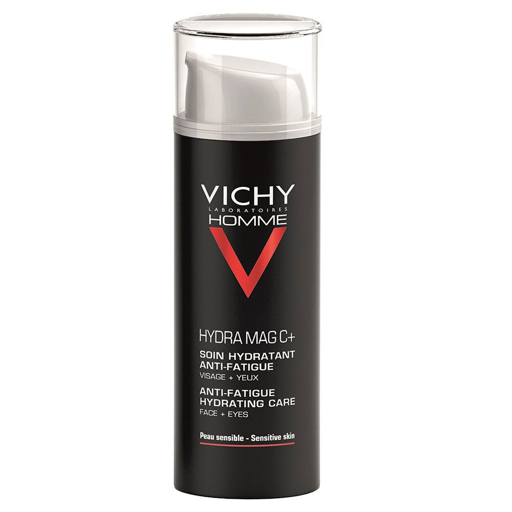 Vichy Homme Hydra Mag C+