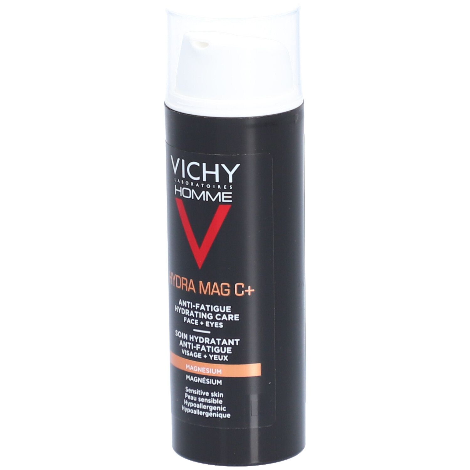 Vichy Homme Hydra Mag C+