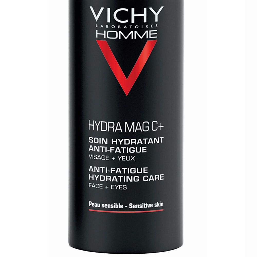 Vichy Homme Hydra Mag C+