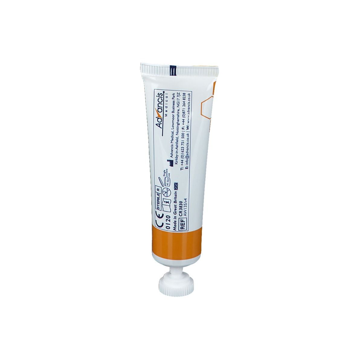 Activon Honey Gel