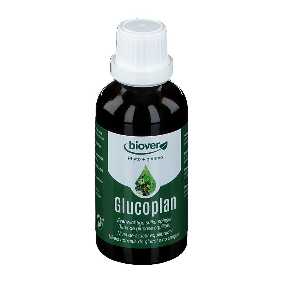 Biover Glucoplan