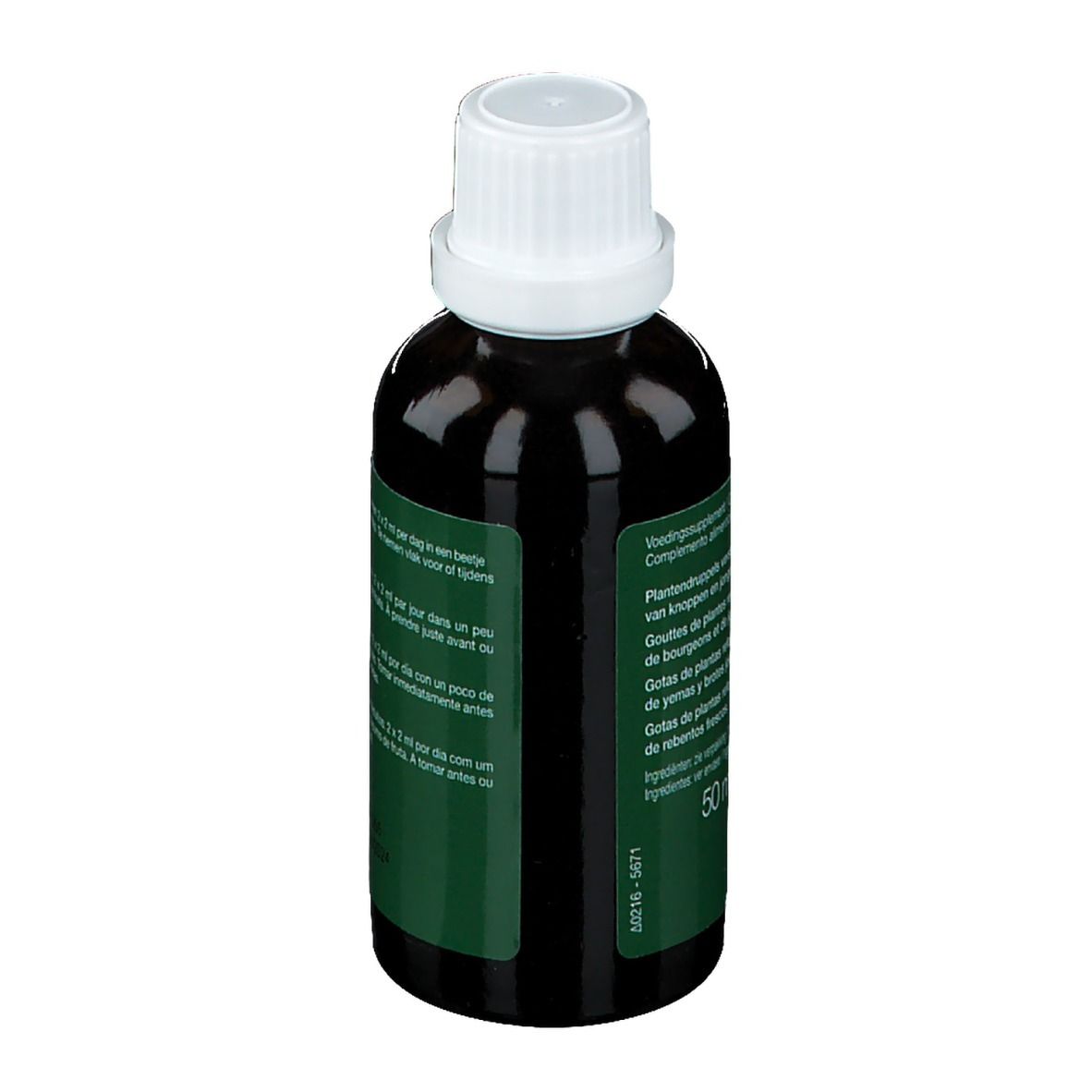 Biover Glucoplan