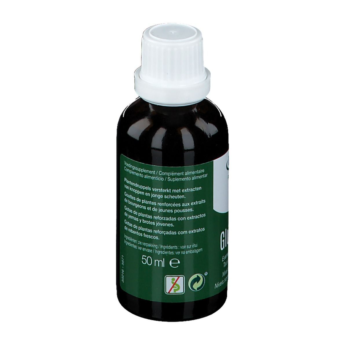 Biover Glucoplan